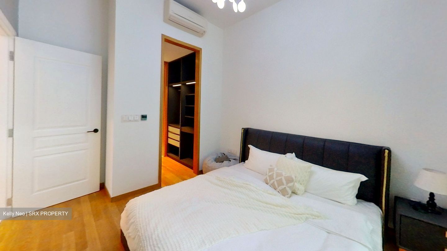 Marina One Residences (D1), Apartment #405848861